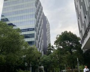 独栋出售 总高11层 实用面积大 四面园林景观 34个车位用