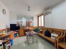 新升新苑73.9平 2房2厅 一手业主 诚意出售 送自行车库