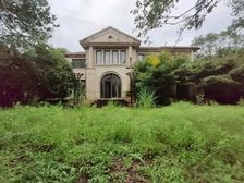 上海晶园 )玉带环腰,佘山风景区,独栋大花园,业主亏本出售