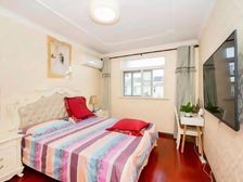 梦丹苑 96平3居 南北向精装修