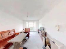 甘霖坊 4楼 2房2厅1卫 纯毛坯 位置好 采光无忧 看房方