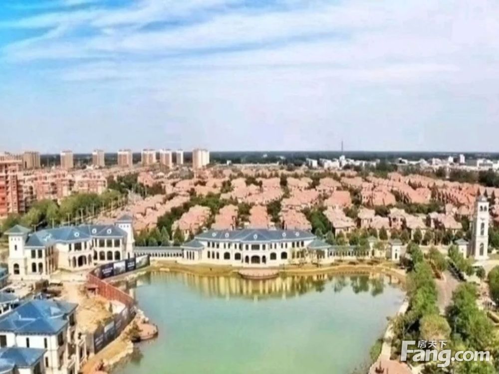 实景图