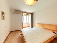 (0拥金白省6万)北坞嘉园北里2室2厅 84.14平