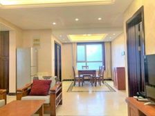 鑫塔水尚 90平2居 南北向精装修