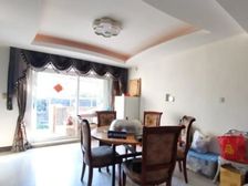 满五年大独栋别墅北进门南花园 买进1000万房东置换诚意出售