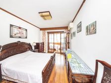 电梯已统计,诚意急卖,全明通透户型,近轻轨。