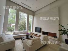 价真 业主委托价 可参考LJ网 长堤花园精装大花园独栋别墅