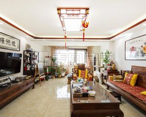 〖南向复式〗+〖高层无挡〗+可谈+给周期+公园地铁