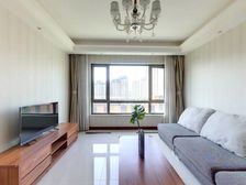 亦庄金茂悦南区格局方正诚意出售低总价推荐房源