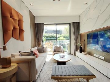 富力悦禧花园怎么样?看看这份4月的小区报告就知道!-广州房天下