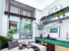 房优优I北京:一口价116平三室600萬122平四室660萬