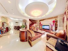 水映长岛 临河的双拼别墅,带双花园加三个车位