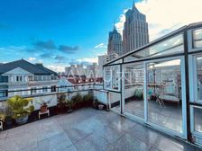 景观环球港 送大露台 电梯洋房 一梯两户 近地铁 配套成熟