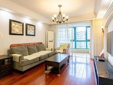 内环内近环球港,税费各付,送产权车位,精装修,接受置换