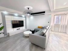 出国急售!高区景观房!精装修拎包入住!近地铁!看中可谈!