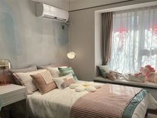 边户通透三居 高性价比