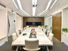 陶然亭 富力摩根全新装修全套家具 经济日报社 亚泰中心