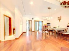 金沙春语花间下叠 带前后花园