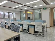 京城 招商局大厦|国贸核心商圈邻京汇大厦 惠普大厦|