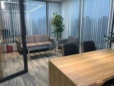 京城 国贸 众秀大厦 邻中国尊 正大全新装修带家具拎包入住