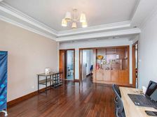 高区南北通3房 板式全明户型 采光无遮挡 看房随时!