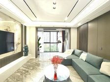 精装修全送,可拎包入住,还有固定车位,价格还可小刀