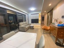 青藤高品质三房 全明边户加装修包升级高配交付 送两产权车库