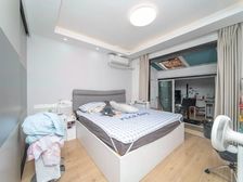 豪华装修,双朝南带大院子,满五年税少,随时可看房