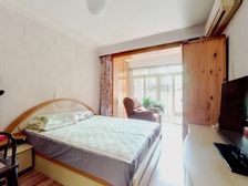 宋18平方花园 一梯两户 看房方便 诚意出售 满五售后公房