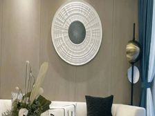 380万买深中对面商品房小区 西丽大学城 之地 南山后发地