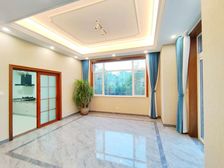 新出,310多平大院子,1800多万,精装,免税,双拼别墅