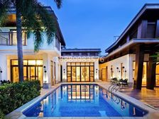 鲁能三亚湾美丽三区别 3室4厅4卫 豪华装修 800万元