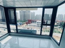 国庆特惠! 南京都市圈旁湖景小洋房 一梯一户 精装全配 真实