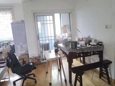 新上一手动迁房一室一厅一卫铂金户型税费少