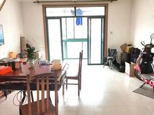 小小花园里种下希望种子2室2厅南北通透满5年税费少