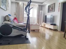 华昌小区新出2室一厅一卫婚房装修拎包入住