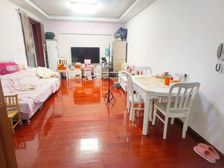 幸福里 新上 精装修2房 电梯房中高区 动迁满五 拎包入住