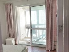 顺风顺水紫气东来幸福里2室2厅1卫电梯房南北通透