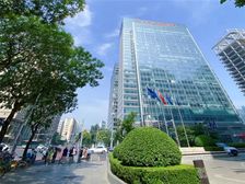 中海广场 远洋光华 世纪财富 万通中 心连层4800平出租