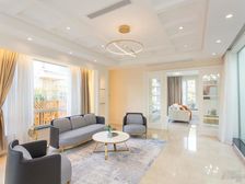 西郊九溪十八岛 348平6居 南向豪华装修