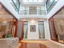 西郊园中园365平5居南向精装修