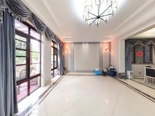 旭辉芭堤兰湾 6室1厅 南 北