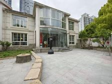 内中环纯独栋,可改建,三条轨交,真如副中心,上家税少,有钥匙