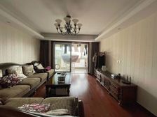 阳光名苑新出 后排高区 精装南北通 车位充足 看房方便