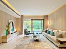 缦云广州 送车位 南向 中层 急售 价格可谈