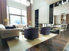 (美国旁)(可抗八级地震)华漕板块次新小区,开发商保留房