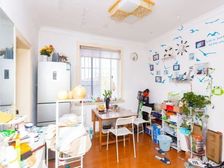 东方 一梯两户 中间楼层 拎包入住 满五税少 着急置换