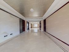 泰禾济南院子 3室2厅2卫 精装修 电梯入户 看房方便