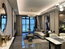 通安保利,精装交付,南北通透,免费接送