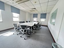 望京来广营地铁口产业园800平米整层面积出租随时看房免费带看